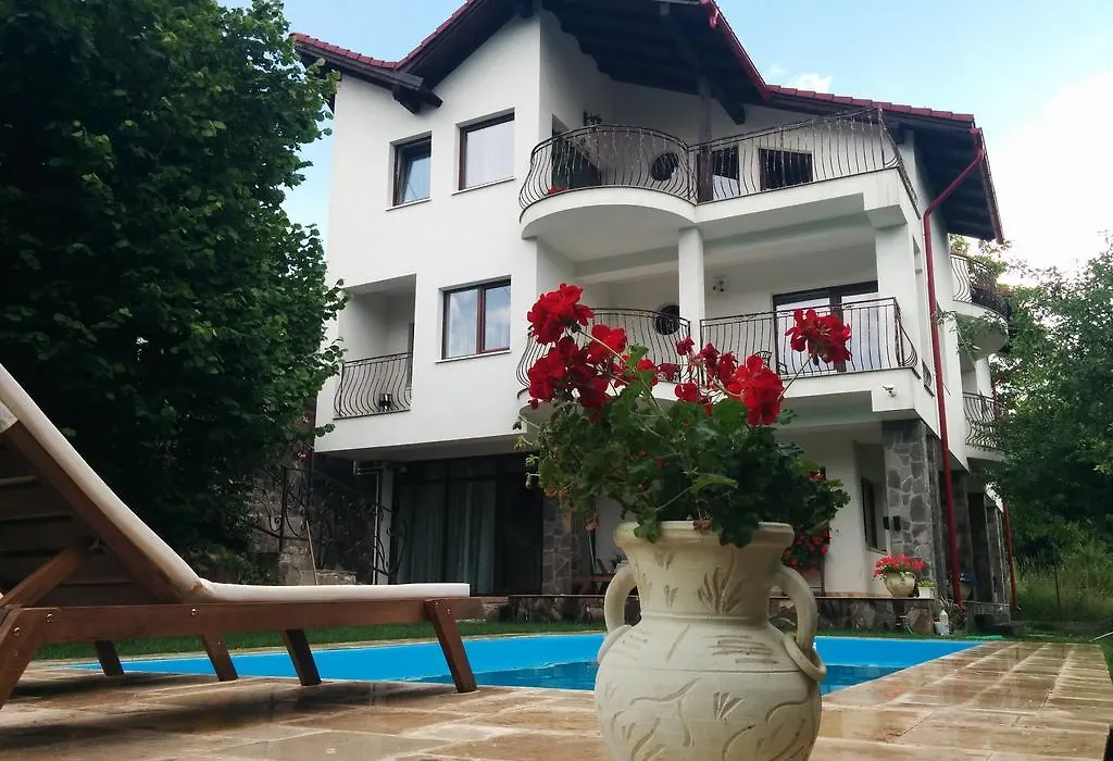Calea Poienii Penthouse-1
