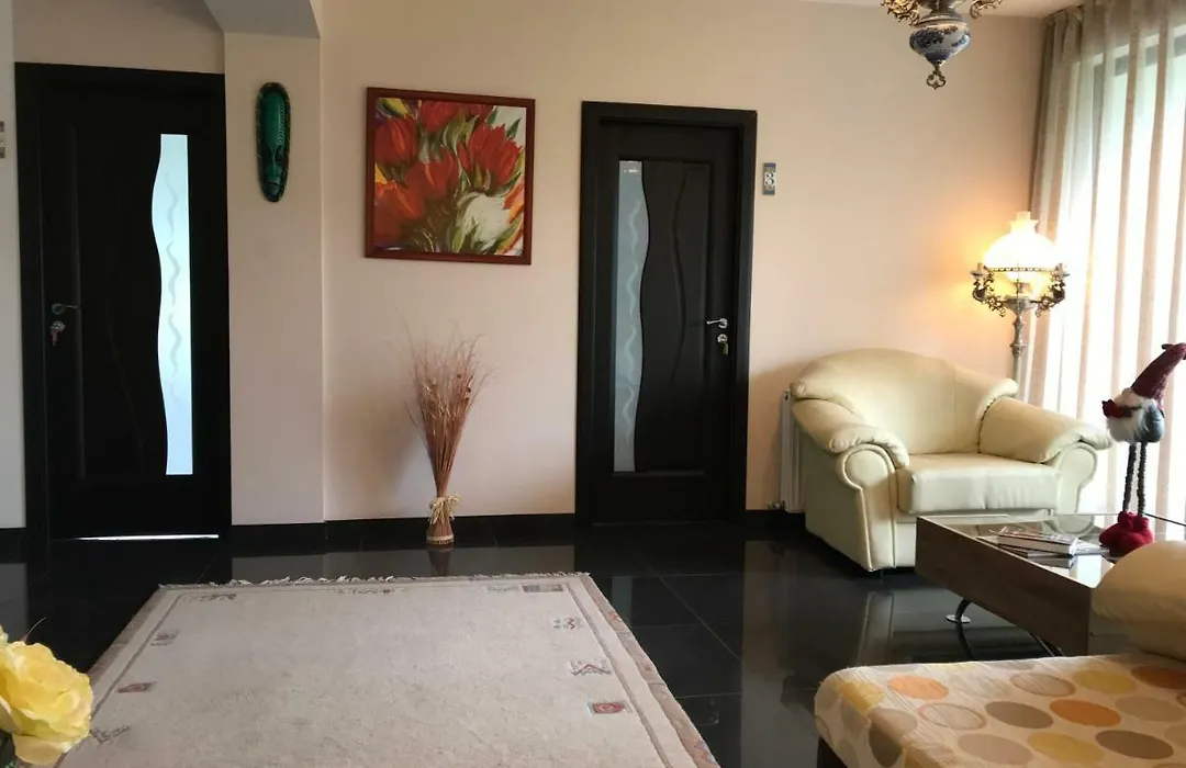 Calea Poienii Penthouse-1