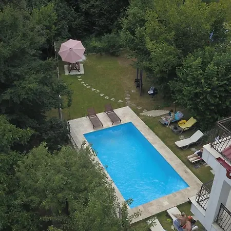 Calea Poienii Penthouse-3
