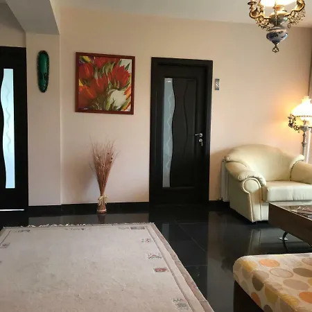 Calea Poienii Penthouse-2